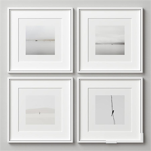 Picture Frames Set -206